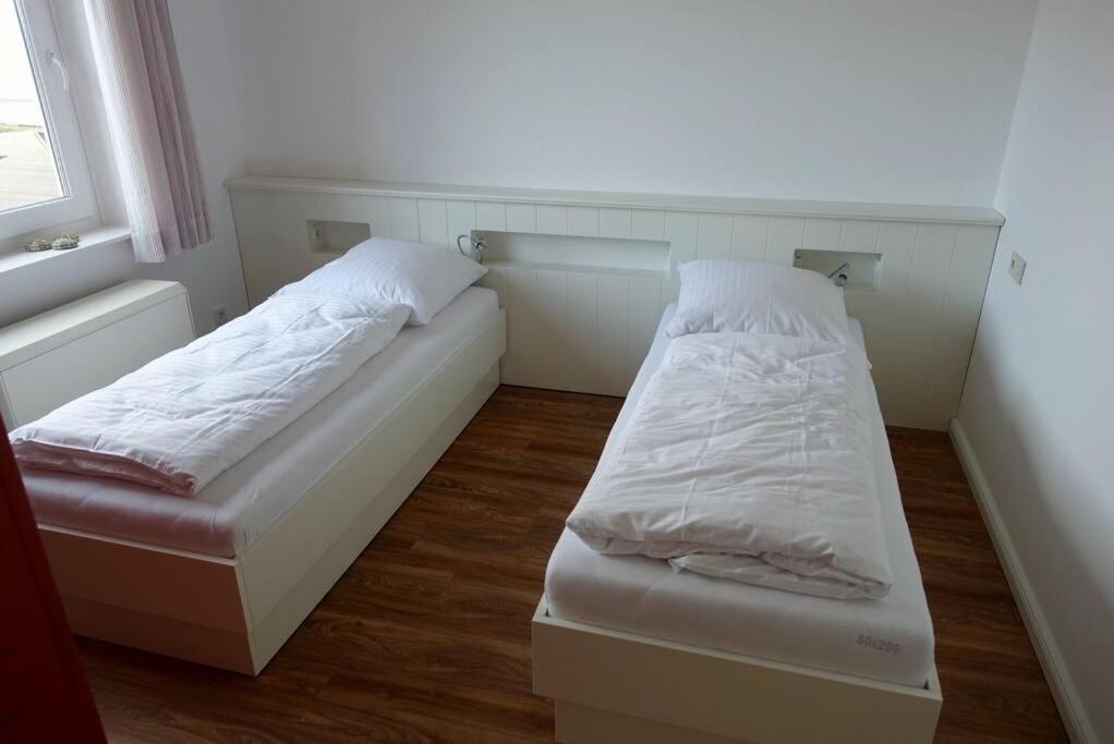 Hus An De Marsch Villa Midlum  Ngoại thất bức ảnh